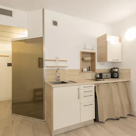 Veeve - Boulevard Saint Germain شقة باريس