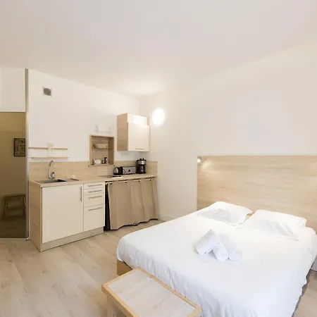 Apartment Veeve - Boulevard Saint Germain *